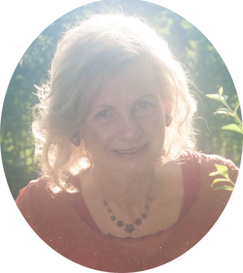 RoseMarie Popp